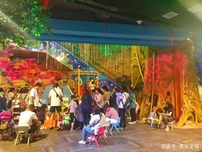 寶雞水族館vs祥龍魚場（寶雞水族館與祥龍魚場各有側(cè)重） 全國水族館企業(yè)名錄 第4張