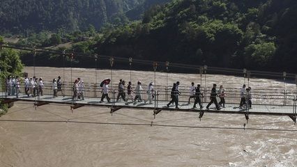 怒江傈僳族自治州水族館vs祥龍魚場(chǎng)（怒江傈僳族自治州水族館與祥龍魚場(chǎng)的區(qū)別） 全國水族館企業(yè)名錄 第1張