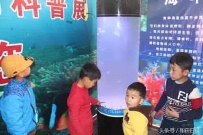 和田水族館vs祥龍魚場（和田水族館與祥龍魚場之間的差異之前，我們需要明確兩者的業(yè)務(wù)和特點(diǎn)） 全國水族館企業(yè)名錄 第5張