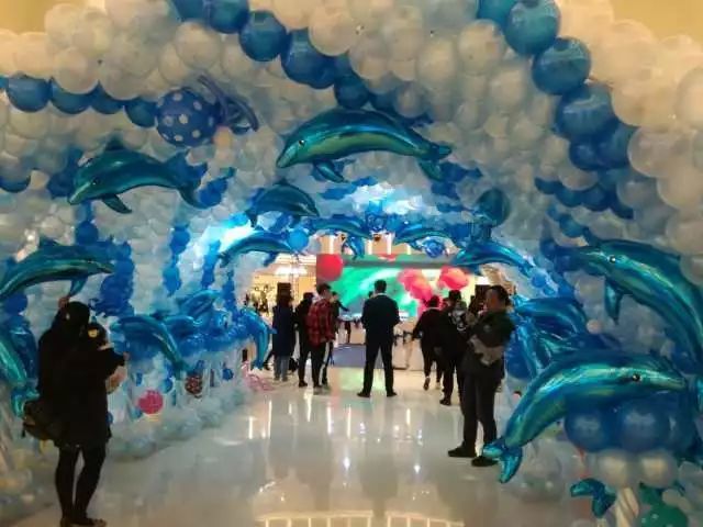 銀川水族館vs祥龍魚場（銀川水族館是一家知名水族館之一，祥龍魚場將是您的好去處） 全國水族館企業(yè)名錄 第5張