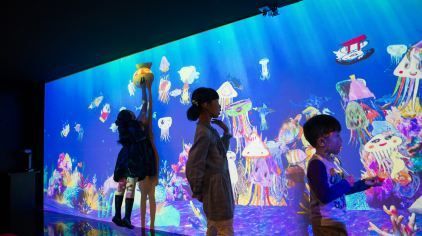 灞橋區(qū)水族館vs祥龍魚場(chǎng)（灞橋區(qū)水族館與祥龍魚場(chǎng)） 全國(guó)水族館企業(yè)名錄 第3張