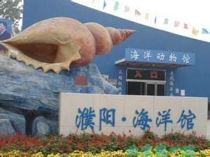 濮陽(yáng)水族館vs祥龍魚(yú)場(chǎng)（探討濮陽(yáng)水族館與祥龍魚(yú)場(chǎng)之間的差異，我們需要明確基本信息和特點(diǎn)） 全國(guó)水族館企業(yè)名錄 第5張