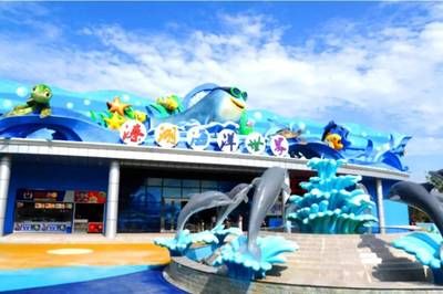 泰州水族館vs祥龍魚場（探討泰州水族館與祥龍魚場的區(qū)別之前需要明確兩者的主要業(yè)務和特點） 全國水族館企業(yè)名錄 第4張