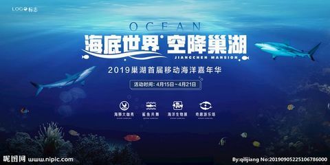 巢湖水族館vs祥龍魚場（巢湖水族館和祥龍魚場各有側(cè)重） 全國水族館企業(yè)名錄 第2張