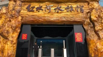 河池水族館vs祥龍魚場（河池水族館和祥龍魚場各有側重） 全國水族館企業(yè)名錄 第3張