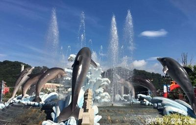 南平水族館vs祥龍魚場（南平水族館和祥龍魚場有什么區(qū)別？） 全國水族館企業(yè)名錄 第2張