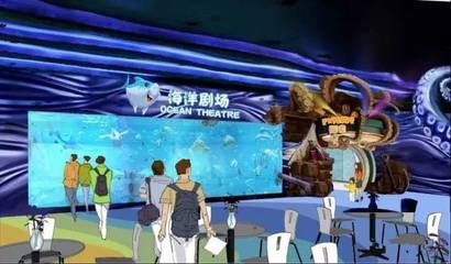 牡丹江水族館vs祥龍魚場（牡丹江水族館與祥龍魚場各有其特色和優(yōu)勢）