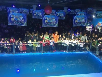 安陽(yáng)水族館vs祥龍魚場(chǎng)（安陽(yáng)水族館和祥龍魚場(chǎng)哪個(gè)好） 全國(guó)水族館企業(yè)名錄 第2張