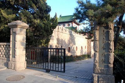 嘉峪關水族館vs祥龍魚場（嘉峪關水族館與祥龍魚場之間的差異之前，我們需要明確基本信息和特點） 全國水族館企業(yè)名錄 第5張