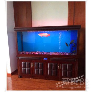 定做70×70魚缸多少錢（定做70×70魚缸多少錢,定制魚缸的價格） 魚缸百科 第4張