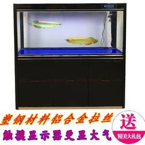 龍魚缸尺寸多少合適（龍魚缸尺寸多少合適，養(yǎng)龍魚需要注意什么）