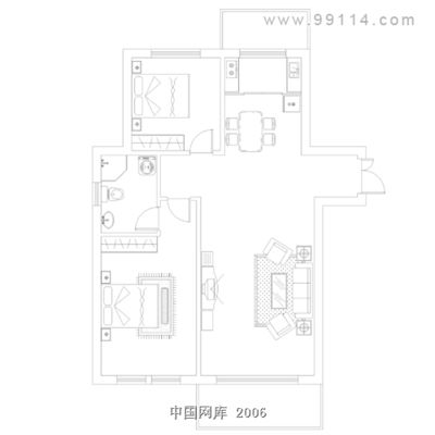 魚缸放在對(duì)門口位置好不好（魚缸放在對(duì)門口位置好不好,確保不占用過多的空間和阻礙行人） 魚缸百科 第3張