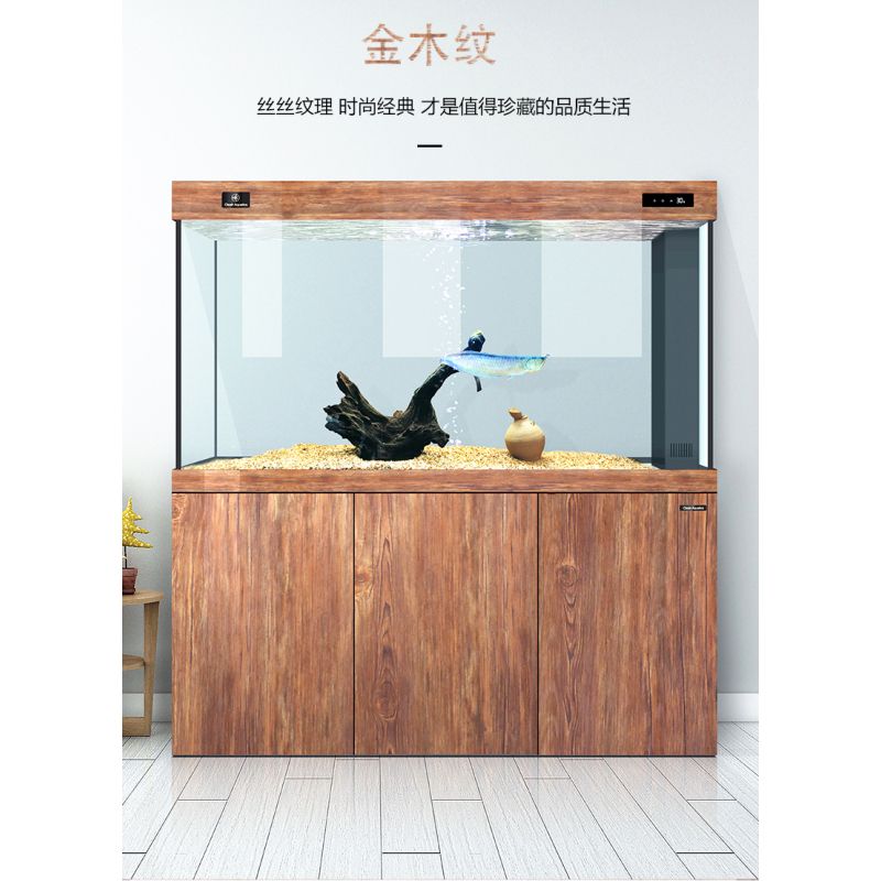 可麗愛魚缸旗艦店（可麗愛魚缸旗艦店是一個(gè)值得信賴的購物平臺(tái)，值得信賴的購物平臺(tái)） 魚缸百科 第2張