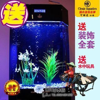 可麗愛魚缸怎么樣？（可麗愛魚缸怎么樣）