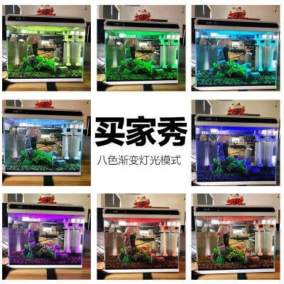 森森魚缸安裝視頻型號HMTX-600ED（森森魚缸安裝視頻型號hmtx-600ed） 魚缸百科 第5張