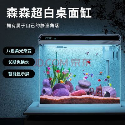 森森魚缸顯示屏壞了（森森魚缸顯示屏壞了怎么辦） 魚缸百科 第4張