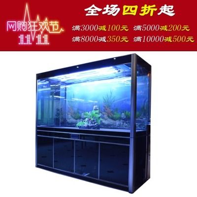 龍魚缸牌子bz（龍魚缸品牌bz） 魚缸百科 第5張