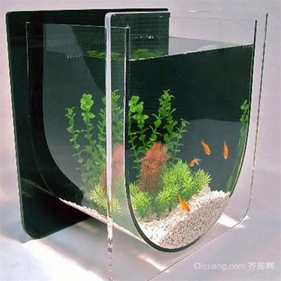 家用魚缸用什么材質(zhì)的好（塑料魚缸的防水處理方法） 龍魚百科 第6張