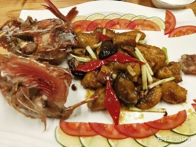 紅龍魚(yú)能食用嗎（如何正確養(yǎng)殖紅龍魚(yú)，紅龍魚(yú)市場(chǎng)價(jià)格趨勢(shì)） 龍魚(yú)百科 第4張