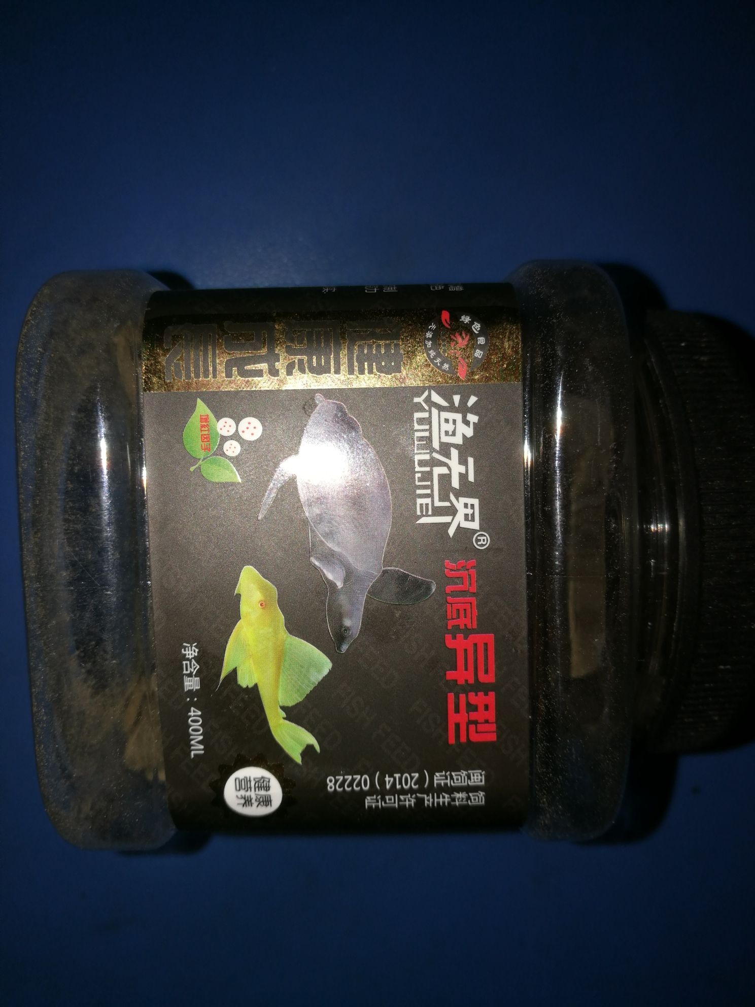 寶雞觀賞魚市場啥情況