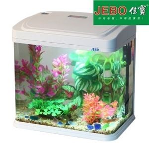 佳寶（JEBO）魚缸（佳寶（jebo）魚缸r231b型號與r231b對比） 龍魚百科 第4張