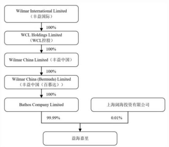 金龍魚大股東是日本人嗎（金龍魚的大股東是日本人嗎？） 龍魚百科 第3張