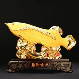 金龍魚工藝品多少錢（琉璃工藝品：金龍魚工藝品市場(chǎng)趨勢(shì),金龍魚工藝品市場(chǎng)趨勢(shì)） 龍魚百科 第2張