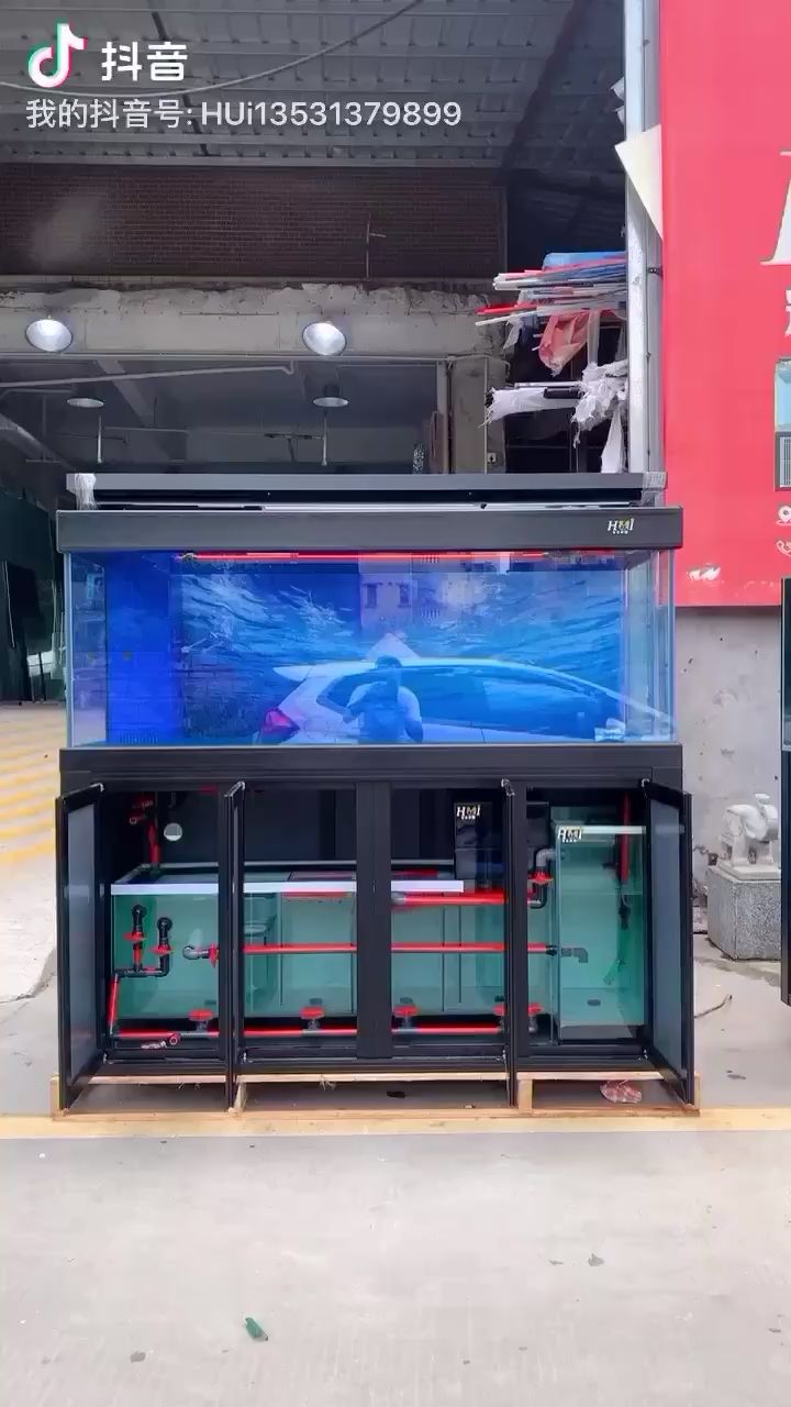 衡陽水族館中國北京