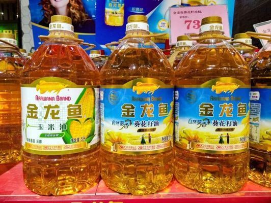 金龍魚跌超10%創(chuàng)新低（金龍魚卷入“罐車運輸亂象”事件股價大跌）