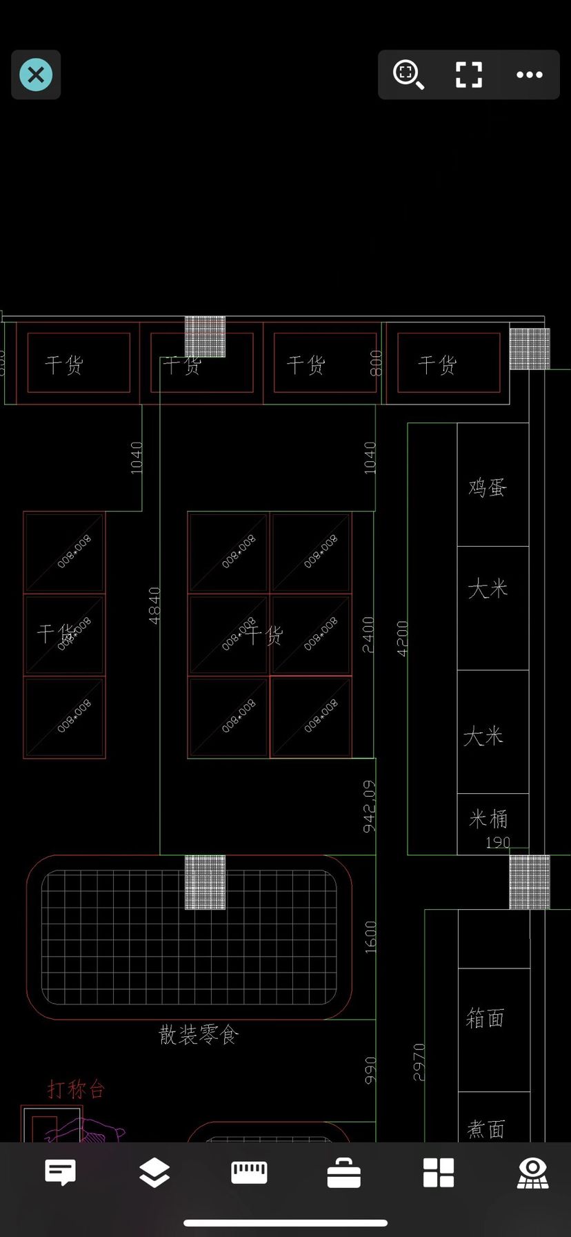 針對(duì)性多年專(zhuān)業(yè)海鮮池制造 麥肯斯銀版魚(yú) 第7張