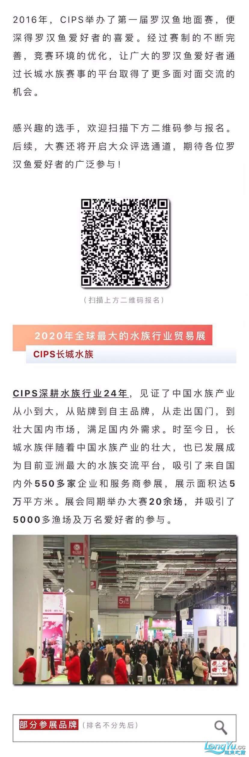 本溪觀賞魚市場深耕行業(yè)24年全球水族行業(yè)的重要貿(mào)易平臺—CIPS長城水族