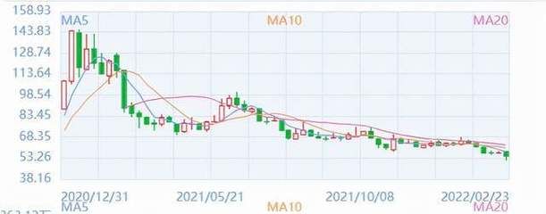 金龍魚股價走勢（金龍魚2019年12月12日收盤報價） 龍魚百科 第3張