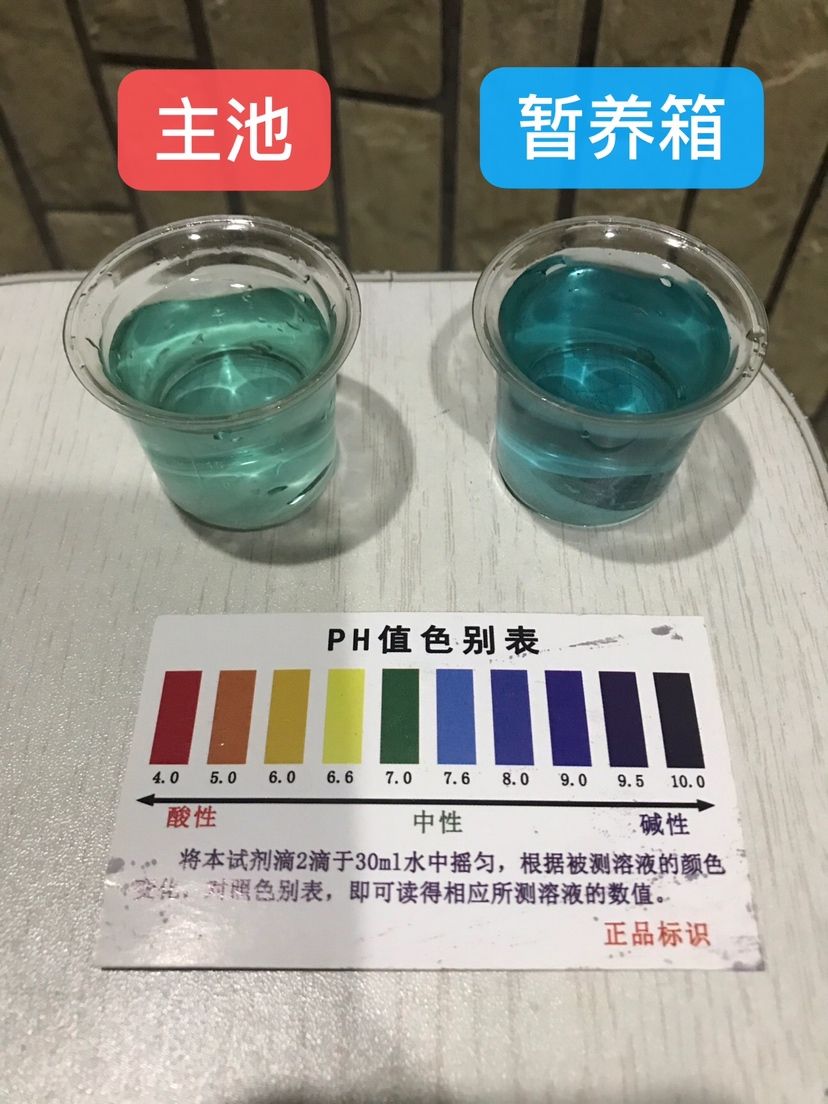 請教哪種水質(zhì)比較好呢？