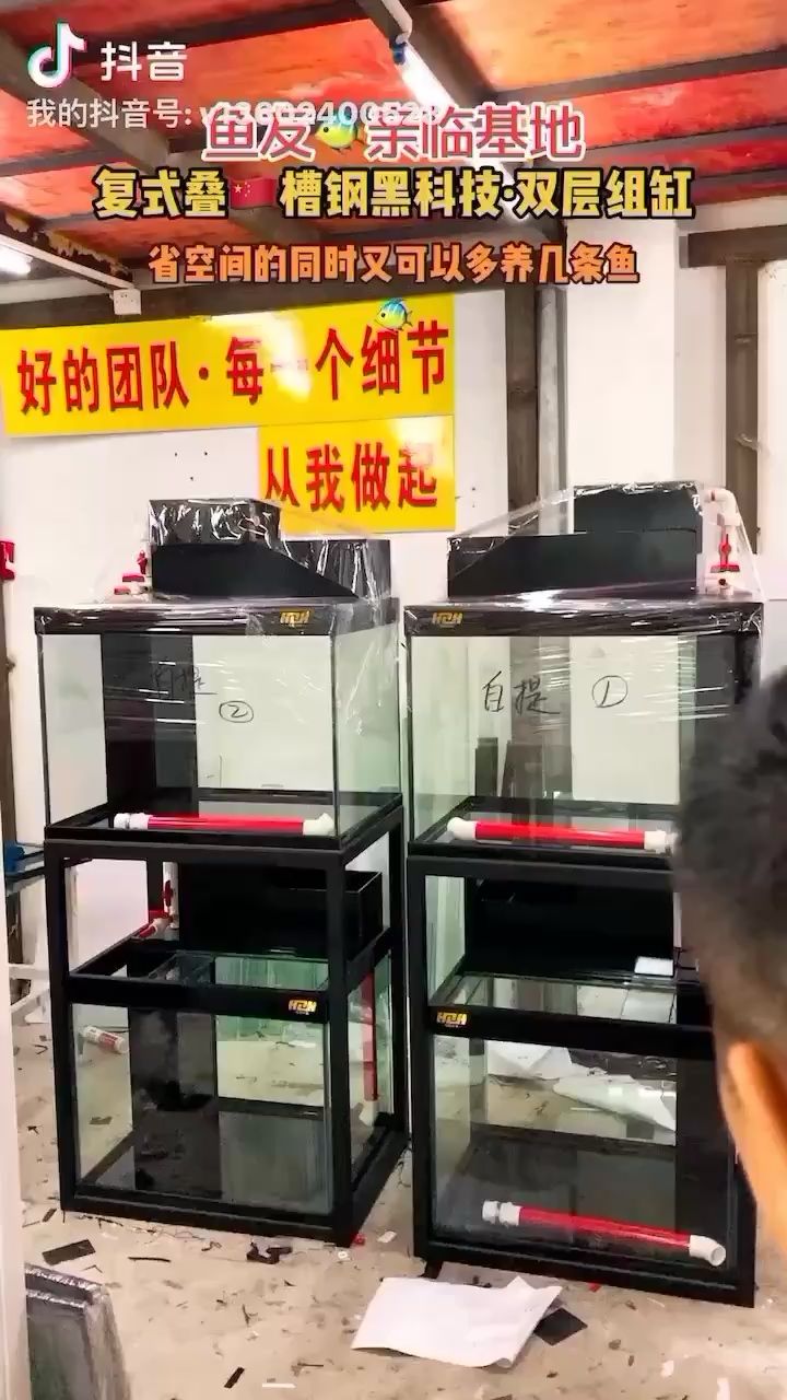 自提的愛??復(fù)式疊