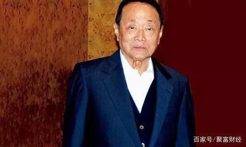 金龍魚董事長簡歷（金龍魚董事長劉永好先生和郭鶴年先生的基本信息）