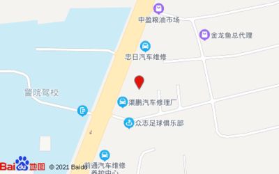 呼和浩特金龍魚加工廠電話地址（呼和浩特金龍魚加工廠） 龍魚百科 第5張