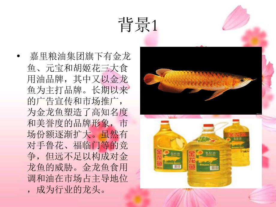 金龍魚宣傳詞怎么寫（金龍魚宣傳詞） 龍魚百科 第3張