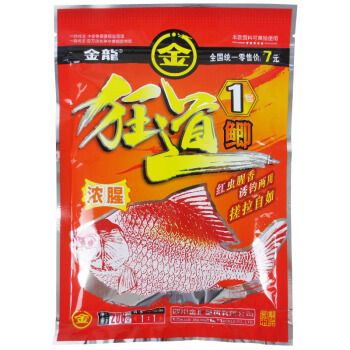 金龍魚餌鯉魚配方（金龍魚餌鯉魚效果評(píng)測(cè)）