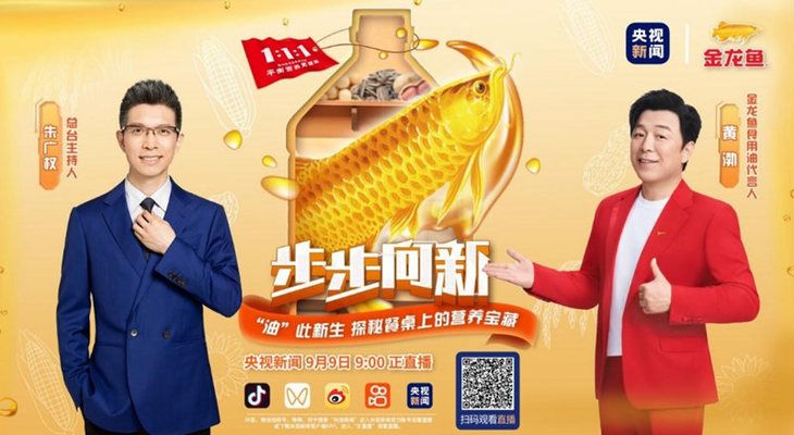 金龍魚的代言人（金龍魚主要代言人信息） 龍魚百科 第5張