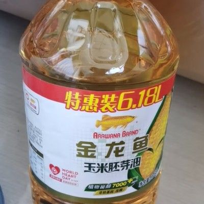 金龍魚1.8l（金龍魚8l油的保質(zhì)期多久） 龍魚百科 第2張