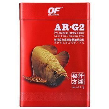 仟湖龍魚飼料g1和g2的區(qū)別（仟湖龍魚飼料g1和g2是兩種專門為龍魚設(shè)計(jì)的飼料） 龍魚百科 第4張