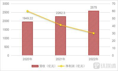 金龍魚營收2022，金龍魚2022年?duì)I收167.43億元人民幣增長8.5%