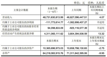 金龍魚營收2022，金龍魚2022年營收167.43億元人民幣增長8.5% 龍魚百科 第4張