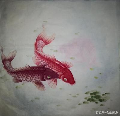 龍魚繪畫取名大全，龍魚繪畫取名大全涵蓋了多種風(fēng)格和主題 龍魚百科 第3張