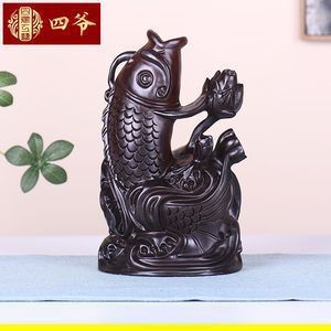 金龍魚標(biāo)志含義，金龍魚標(biāo)志的含義是什么