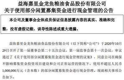 金龍魚董事會成員是誰，金龍魚董事會成員 龍魚百科 第2張