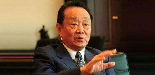 金龍魚董事長郭鶴年的個人介紹，“糖王”郭鶴年的家庭教育 龍魚百科 第4張