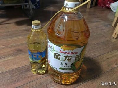 金龍魚900毫升價格，金龍魚900毫升產(chǎn)品價格