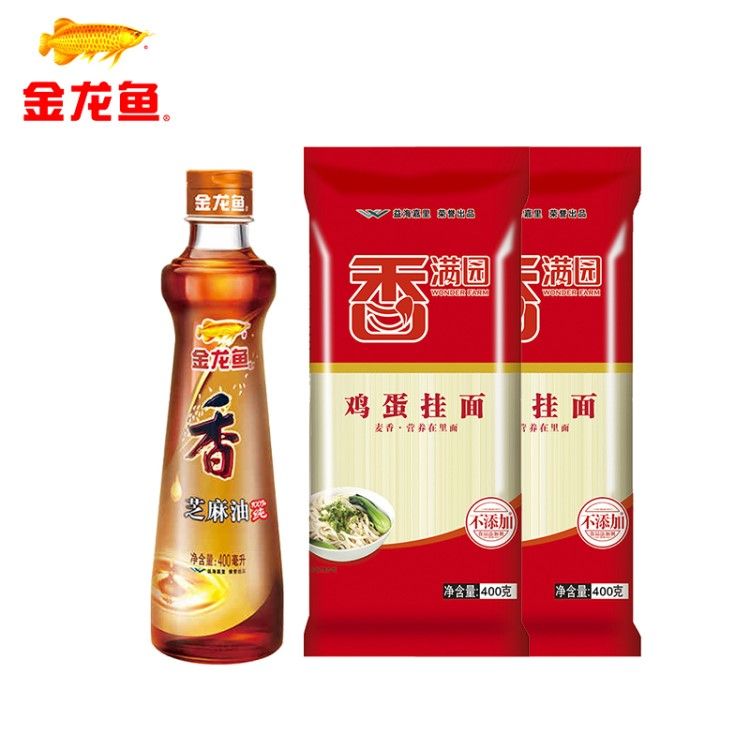 金龍魚調(diào)料品，金龍魚調(diào)味品是一種廣受歡迎的中式調(diào)味品是一種廣受歡迎的風(fēng)味 龍魚百科 第2張