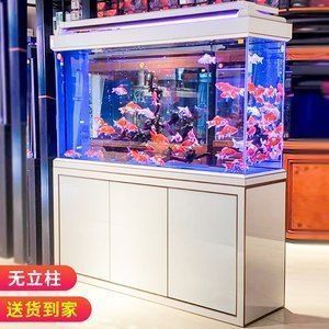 什么牌子龍魚缸性價(jià)比高又好用的，性價(jià)比高且好用的龍魚缸品牌